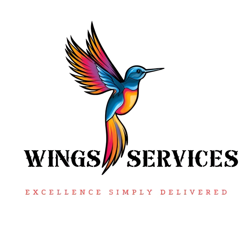 Wings Services